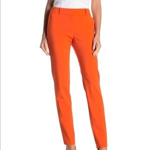 🍊 Boss Hugo Boss wool blend trousers